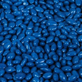 Chocolate Covered Blue Candy Sunflower Seeds